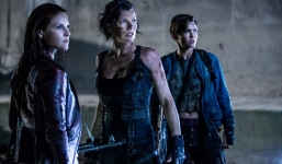 20 phim bom tấn được khán giả  chờ đợi nhất năm 2017